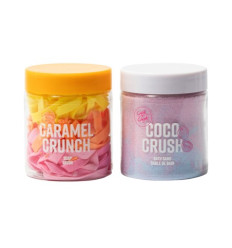 CHIT CHAT SUD & SWIRLS SET DE BAÑO R 996415