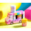 CHIT CHAT SUD & SWIRLS SET DE BAÑO R 996415