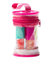 CHIT CHAT JELLY LIPS SET DE LABIALES R 996417
