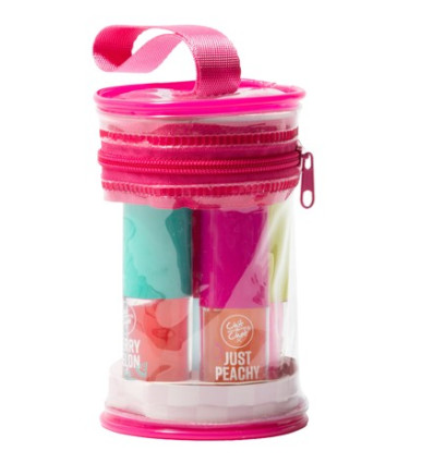 CHIT CHAT JELLY LIPS SET DE LABIALES R 996417