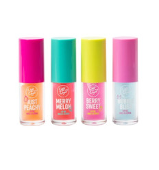 CHIT CHAT JELLY LIPS SET DE LABIALES R 996417