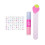 CHIT CHAT SWEET SET DE UÑAS R 996418
