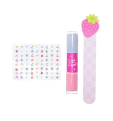 CHIT CHAT SWEET SET DE UÑAS R 996418