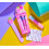 CHIT CHAT SWEET SET DE UÑAS R 996418