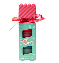 TECHNIC CHRISTMAS SET DE LABIALES R 996805