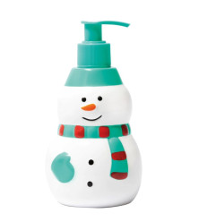 TECHNIC CHRISTMAS SNOWMAN JABÓN DE MANOS R 996808