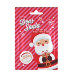 TECHNIC CHRISTMAS MASCARILLA FACIAL PAPA NOEL R 996824