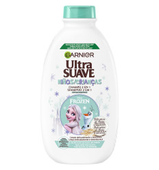 GARNIER BOTANIC THERAPHY KIDS CHAMPÚ 2 EN 1 FROZEN 400 ml