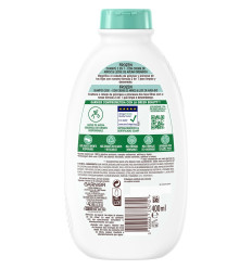 GARNIER BOTANIC THERAPHY KIDS CHAMPÚ 2 EN 1 FROZEN 400 ml