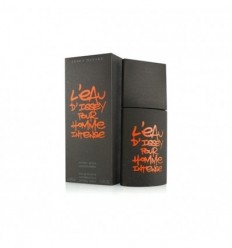 L'EAU D'ISSEY pour homme INTENSE EDT 100 ml Edition BETON / CONCRETE Edition