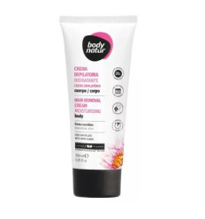 BODY NATUR CREMA DEPILATORIA CORPORAL 200 ml