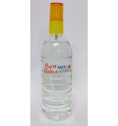 PURA VIDA de AGUA DE VIDA EDICIÒN LIMITADA EDT 150 ml SPRAY SIN CAJA