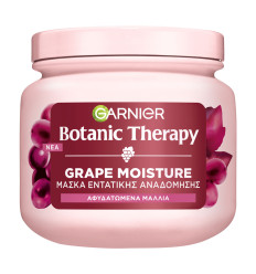 GARNIER BOTANIC THERAPY UVA MASCARILLA REGENERADORA PROFUNDA 340 ml