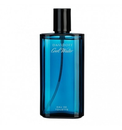 DAVIDOFF COOL WATER EDT 75 ml HOMBRE