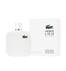 LACOSTE L.12.12 BLANC EDT 175 ml SPRAY