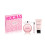 ROCHAS MADEMOISELLE EDP 50 ml SPRAY+ EDP 7.5 ml SPRAY + BODY LOTION 50 ml