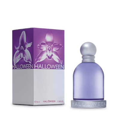 JESUS DEL POZO HALLOWEEN EDT 50 mL SPRAY