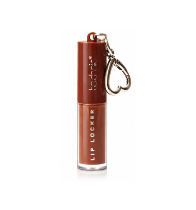 TECHNIC LIP LOCKET ACEITE LABIAL - VANILLA 6 ml R 26628