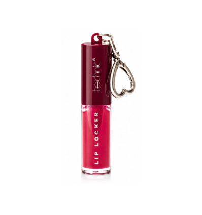 TECHNIC LIP LOCKET ACEITE LABIAL - CHERRY 6 ml R 26631