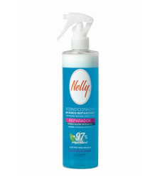 NELLY ACONDICIONADOR BIFÁSICO INSTANTÁNEO REPARADOR 400 ml