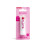 XPLOTE RUBY CRUSH LÁPIZ LABIAL ROJO MATE Ref. 12201