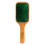 IDC INSTITUTE CEPILLO RECTANGULAR DOBLE CERDA Ref. 35124