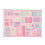 IDC INSTITUTE CALENDARIO ADVIENTO 24 DÍAS Ref. 99355