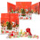 IDC INSTITUTE CALENDARIO DE ADVIENTO NAVIDAD 24 DÍAS Ref. 42380