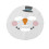 IDC INSTITUTE MASCARILLA FACIAL NAVIDAD Ref. 56283