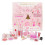 MAGIC STUDIO CALENDARIO ADVIENTO BELLEZA 24 DÍAS Ref. 56303
