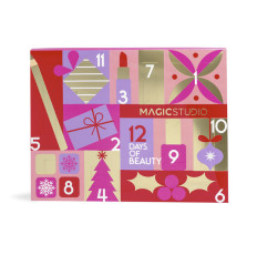 MAGIC STUDIO CALENDARIO ADVIENTO 12 DÍAS Ref. 90691
