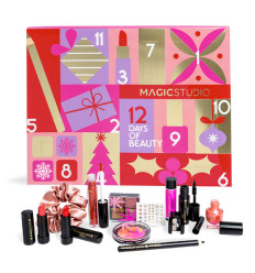 MAGIC STUDIO CALENDARIO ADVIENTO 12 DÍAS Ref. 90691