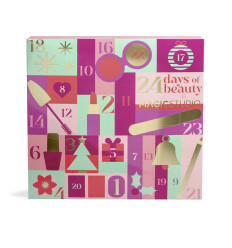 MAGIC STUDIO CALENDARIO DE ADVIENTO 24 DÍAS Ref. 90690