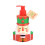 IDC INSTITUTE CASCANUECES JABÓN DE MANOS 340 ml Ref. 42372