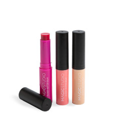 MAGIC STUDIO ICONIC TRIPLE BUTTER BALM Ref. 35207