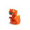 MARTINELIA WORLD DINO BÁLSAMO DE LABIOS 1.5 g Ref. 26045
