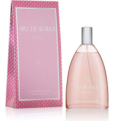 AIRE DE SEVILLA BELLA EDT 150 ml SPRAY