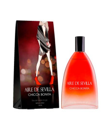 AIRE DE SEVILLA CHICCA BONITA EDT 150 ml SPRAY