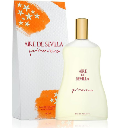 AIRE DE SEVILLA PRIMAVERA EDT 150 ml SPRAY