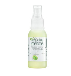 INTITUTO ESPAÑOL GOTAS FRESCAS 80 ml VAPORIZADOR