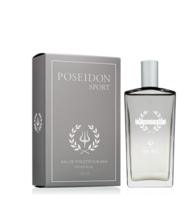 POSEIDON SPORT EDT 150 ml SPRAY FOR MEN