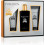 POSEIDON GOLD OCEAN EDT 100 ml SPRAY + AFTER SHAVE 100 ml + GEL 100 ml