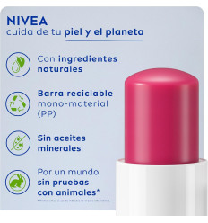 LIPOSAN CHERRY SHINE LIP BALM 4.8 g