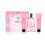 AIRE DE SEVILLA PARADISE EDT 100 ml SPRAY + GEL 100 ml + CREMA HIDRATANTE CORPORAL 100 ml