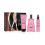AIRE DE SEVILLA FLOW ! EDT 100 ml + BODY MIST 50 ml + GEL 100 ml