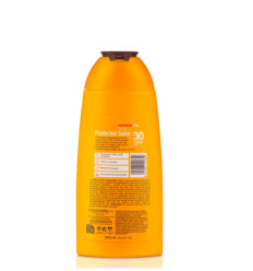 INSTITUTO ESPAÑOL PROTECTOR SOLAR SPF 30 ALOE VERA 300 ml