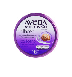 INSTITUTO ESPAÑOL COLÁGENO CREMA REGENERADORA 200 ml