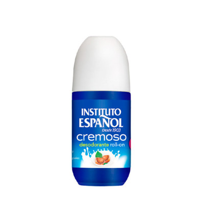 INSTITUTO ESPAÑOL CREMOSO DEO ROLLON 48 H 75 ml