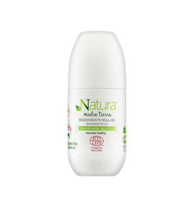 INSTITUTO ESPAÑOL NATURA MADRE TIERRA DEO ROLLON 75 ml