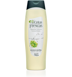 INSTITUTO ESPAÑOL GOTAS FRESCAS AGUA DE COLONIA CONCENTRADA 750 ml